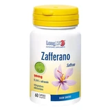 Longlife saffron 60 capsules