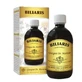 Biliaris líquido sin alcohol 500 ml