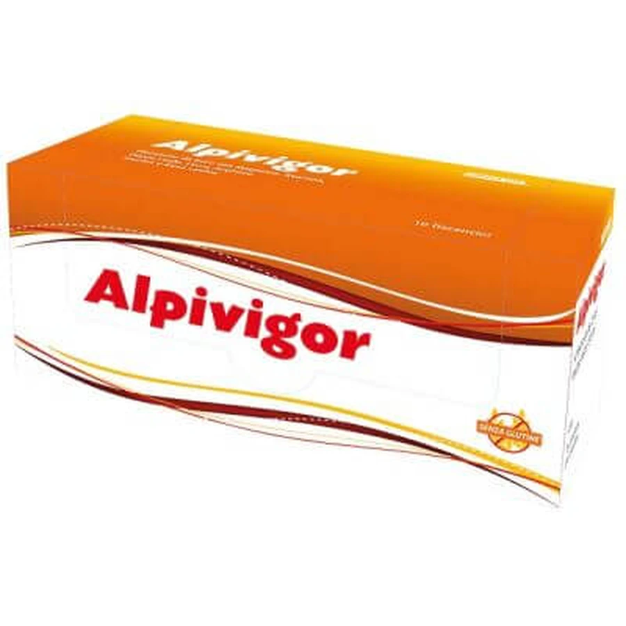 Alpivigor 10 15 ml vials