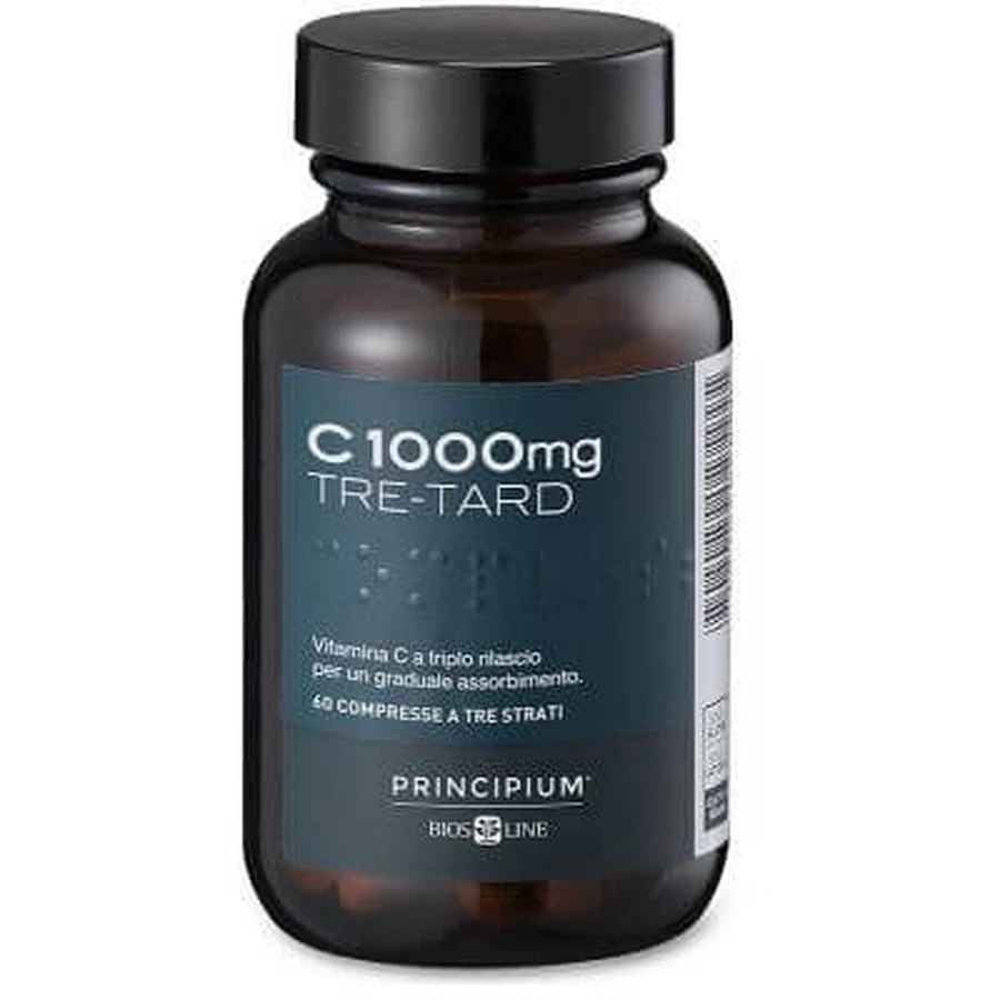 Principium c1000 tretard 60 Tabletten