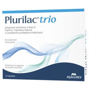 Plurilac trio 12 Beutel