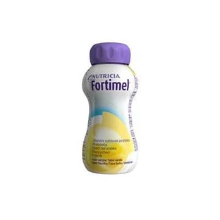 Fortimel Vanille 200 ml 4 Stück