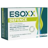 Esoxx defence 30 Kautabletten