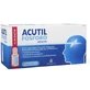 Acutil fósforo advance 10 viales