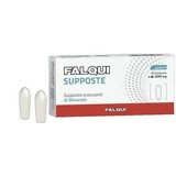 Falqui 18 zetpillen met glycerine 2500mg volwassenen