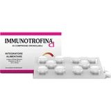 Immunotrophine d 30 comprimés orosolubles