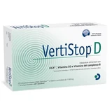 Vertistop d 20 comprimidos 1100 mg