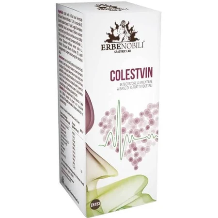 Colestvin, 60 Tabletten
