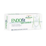 Endofit gas control 30 tablets