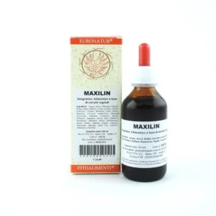 Maxilin gouttes 100 ml