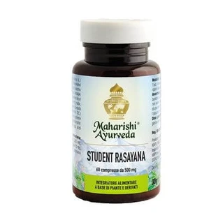 Student rasayana 60 tabletten