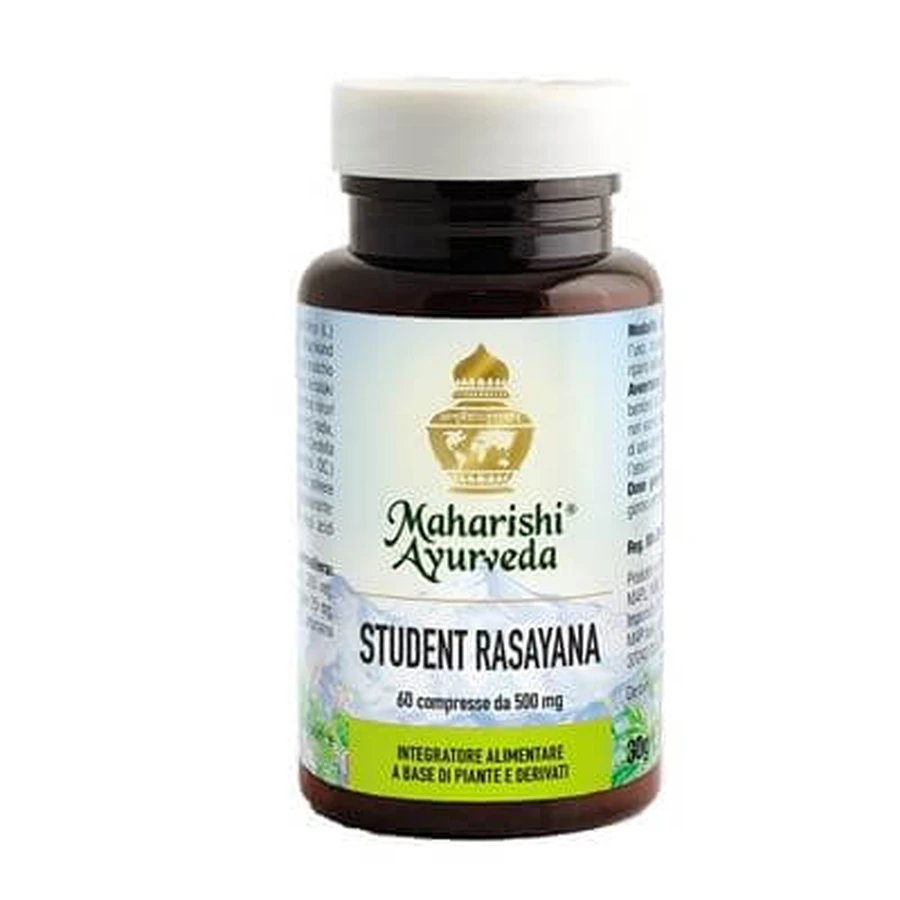Student rasayana 60 tabletten