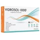 Vidrosol 1000 30 Tablets