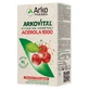 Arkovital acerola 1000 30 chewable tablets