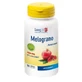 Longlife pomegranate 40% 90 vegetarian capsules