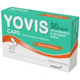 Yovis caps 20 capsules
