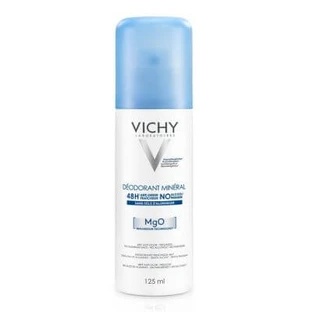 Déodorant minéral aérosol 125 ml