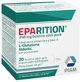 Eparition 20 sobres stick 250 mg gránulos sublinguales