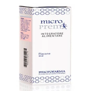 Microprem gotas 30 ml