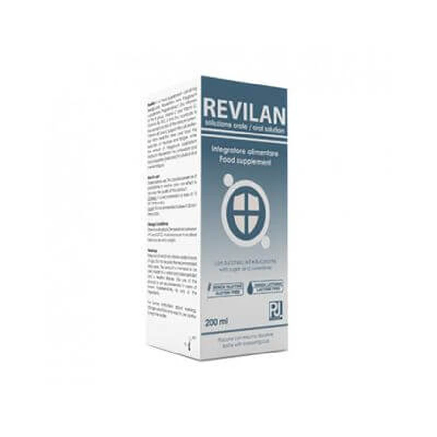 Revilan 200 ml