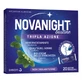 Novanight 20 triple action sachets