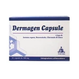 Dermagen 45 capsules