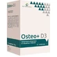 Osteo+ d3 60 tablets