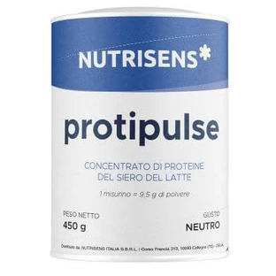 Protipulse neutral 450 g