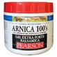 Arnica 100's extra strong balsamic gel 500 ml
