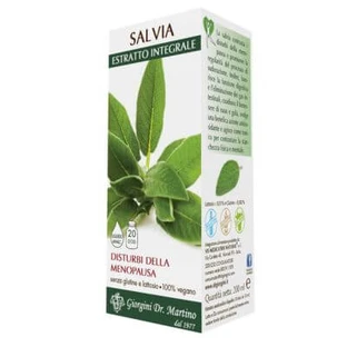 Whole sage extract 200 ml