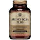 Amino bcaa plus 50 cápsulas