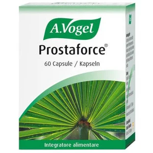 Prostaforce 60 capsules vogel