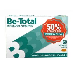 Betotal 60 tablets