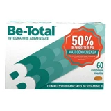 Betotal 60 comprimidos