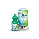 Optive fusion ophthalmic solution 10 ml bottle