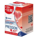 Pression act 60 capsules