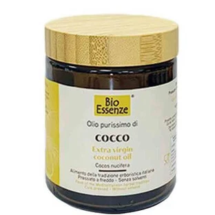 Bio-Essenzen reinstes Kokosnussöl 250 ml