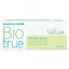 Lentes de contacto -3.50 Biotrue OneDay, 30 unidades, Bausch Lomb