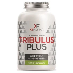Tribulus plus 60 capsules