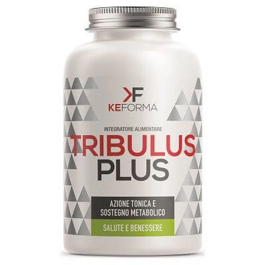 Tribulus plus 60 capsules