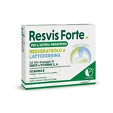 Resvis forte xr biofutura 12 zakjes
