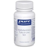 Pure Encapsulations All-in-One Multivitamin 50+ 30 Kapseln