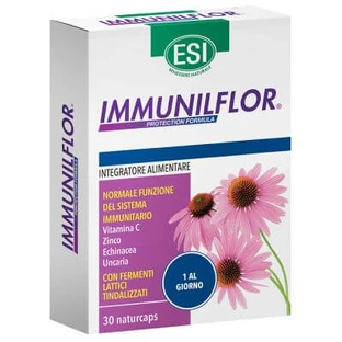 Esi immunilflor 30 capsules