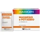 Magnesium potassium 24 sachets