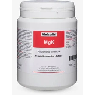 Melcalin mgk 28 sachets
