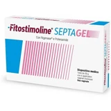 Septagel phytostimoline vaginal gel 30 g with 6 disposable applicators