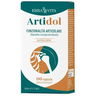 Artidol 60 capsules