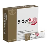 Sideral gold 14 mg 20 sachets
