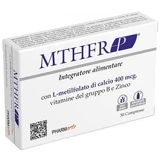 Mthfr-p 30 comprimidos