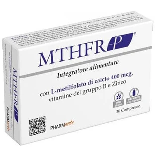 Mthfr-p 30 tablets